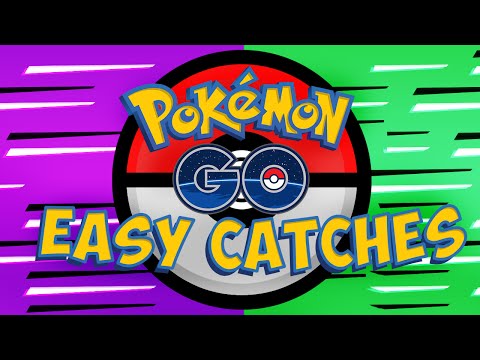 Pokemon Go Uncatchable